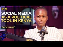 Ruto's Government in Danger? Digital Politics Takes Center Stage - Nerima Wako