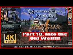 Neverwinter Nights Enhanced Edition Tyrants of the Moonsea Part 18