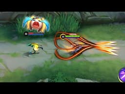 WTF MOBILE LEGENDS FUNNY MOMENTS #141