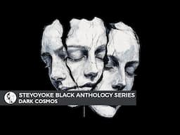 Steyoyoke Black Anthology Series - Dark Cosmos