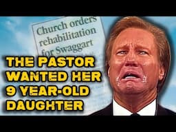 The Corrupt Pastor, His Ladies of The Night, and A Tale of Vengeance | Jimmy Swaggart Documentary