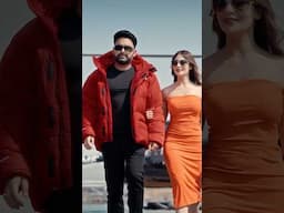 Save the Date! #Guilt Full Video Song Releasing on 22 Jan 2025🔥 #KapilSharma #NewSong #Drzeus