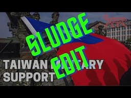 Should the US end its support for Taiwan? - Sludge Edit