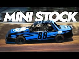 iRacing: Mini Stocks are a Blast!