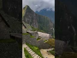 Machu Picchu #diy #tourism #tours #shortsfeed #shorts