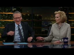 Overtime: Peggy Noonan, Dan Jones, Max Brooks (HBO)