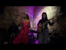 Ledi-She's 24/Smooth Operator (Sade cover) @ The Forge, 29th Jan 2025