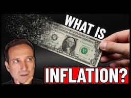 Inflation (and Deflation) Explained