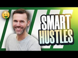 Top 10 Best Ways to Build Passive Income - Dropshipping, Amazon FBA, Stocks + NFTs! (Full Version)