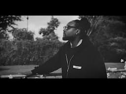 Wale - Ghetto Speak (Official Music Video)