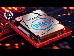 Can Intel survive the valley of death?