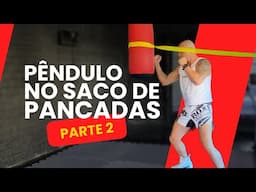 Como treinar pêndulo SOZINHO - Parte 2