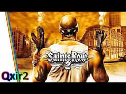 Saints Row 2