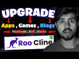 Upgrade Your Coding project With AI Code Agents | Roo Cline | 2025