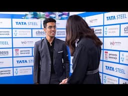 Panesar Vedant wins the Qualifiers and qualifies for the 2026 Tata Steel Challengers | Qualifiers R9