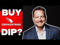 Revealed: Best Time to Buy CrowdStrike Stock?