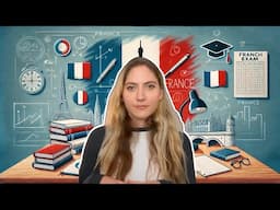 TCF French Exam (advice, tips & examples questions)