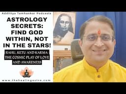 Astrology Secrets: Find God Within, Not in the Stars!