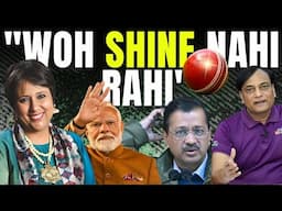 Inside The Delhi Polls: Why Kejriwal Lost & How Modi Scripted A Dramatic Return|Pradeep Gupta|Barkha