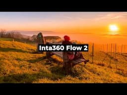 11 Easy Insta360 Flow 2 Pro Tricks!