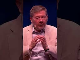 Eckhart Tolle on the Realization of Being