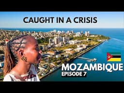 SEASON 2 EPISODE 7 | What Is Happening To Mozambique: Kenyan's First Impressions Of Maputo