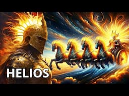 Helios: The Sun Titan