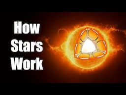 How Stars Work