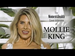 Mollie King: Losing My Dad Days After My Daughter’s Birth Taught Me How Strong I Am