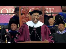 Robert F. Smith’s 2019 Morehouse College Commencement Speech