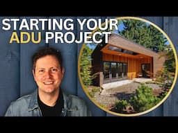 Building an ADU: What You Need to Know