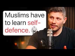 Australia's Youngest Black Belt Message to Muslims | Burak Sarman