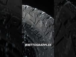 It's coming. #NittoGrappler