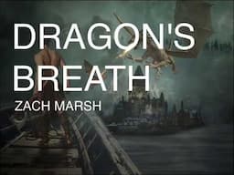 Dragon's Breath -  [Epic/Orchestral/Hybrid/Family Adventure/Trailer]