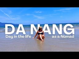 Day in the Life Da Nang: Wellness, Work, and Nomad Life