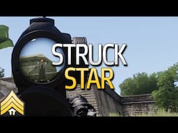 Struck Star