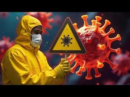 Doctors Warn New Pandemic Will Be 20 Times Deadlier Than COVID