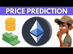 ETHEREUM (ETH) PRICE PREDICTION (2025 And Beyond)