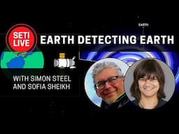 Earth Detecting Earth: How Far Away Can We Detect Earth's Technosignatures?