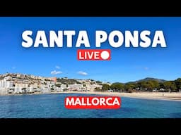 🔴 LIVE in Santa Ponsa Mallorca (Majorca)  | 2 February 2025