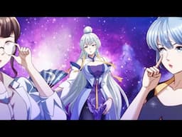 【Multi Sub】The Heavenly Master Descends the Mountain EP1-19  #animation #anime