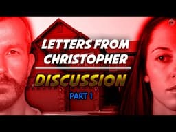 WARNING - Letters From Christopher | DISCUSSION