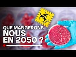 Agriculture : comment mangera-t-on en 2050 ? La réponse dans ce Documentaire