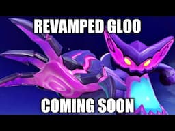 REVAMPED GLOO IS NOW OFFICIAL? | ADV SERVER