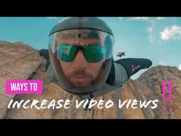 Ways to Increase Video Views (with Coldplay?)