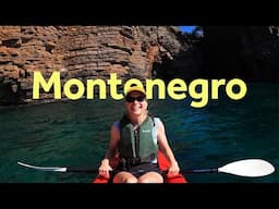 One Week in Montenegro | Explaura