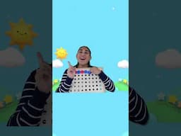 Learn Spanish with Miss Nenna the Engineer#aprenderespanol #babylearning  #firstwordsinspanish