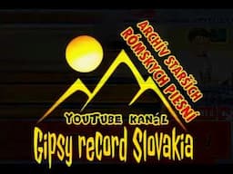 Gipsy Flesk Nova lesna skladba fox sax