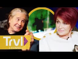 Osbournes React to the Best of Bigfoot & Cryptids | The Osbournes Want to Believe | Travel Channel