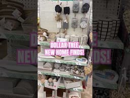 HOT NEW $1 DOLLAR TREE FINDS YOU NEED!! #dollartreefinds